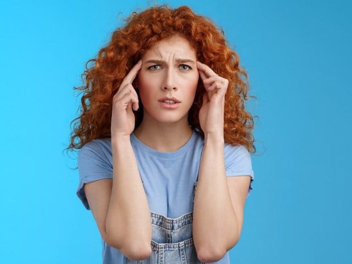 Headache: తలనొప్పిని తక్కువగా తీసుకోవద్దు, అది ఆ భయంకరమైన వ్యాధి సంకేతం కావచ్చు Do not take the headache lightly, it may be a symptom of a brain tumor Headache: తలనొప్పిని తక్కువగా తీసుకోవద్దు, అది ఆ భయంకరమైన వ్యాధి సంకేతం కావచ్చు