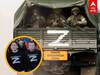 Russia Ukraine War: வைரலாகும் ‘Z’ குறியீடு... இதற்கு அர்த்தம் என்ன தெரியுமா?