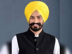 Punjab Election Result 2022: आम आदमी पार्टी की ऐसी लहर कि मोबइल रिपेयर करने वाला बन गया विधायक, जानें कौन हैं लाभ सिंह