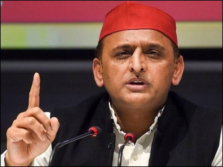 UP MLC Election 2022 Samajwadi Party released the list of 35 candidates for MLC elections ann UP MLC Election 2022: एमएलसी चुनाव के लिए समाजवादी पार्टी ने 36 उम्मीदवारों की लिस्ट की जारी, इन दिग्गजों का कटा नाम