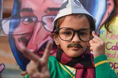 Punjab Election Result 2022: পঞ্জাবে জয়ের পর জাতীয় রাজনীতিতে মোদির বিকল্প হয়ে উঠছেন কেজরিওয়াল?