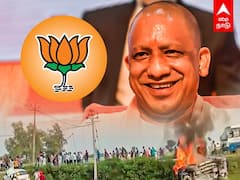 UP Election Results : விவசாயிகள் மீது கார் ஏற்றப்பட்ட தொகுதியிலேயே அபார வெற்றி பெற்ற பாஜக!