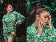 PHOTO: परी म्हणू की सुंदरा… अमृताचं भुरळ घालणारं सौंदर्य