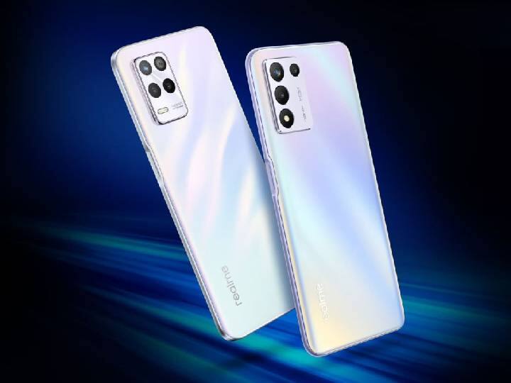 Realme 9 Series Mobiles Launched in India With 5G Connectivity Know Price Details Realme 9 Series Launch: రూ.13 వేలలోనే రియల్‌మీ కొత్త 5జీ ఫోన్ - అదిరిపోయే ఫీచర్లు - 11 జీబీ వరకు ర్యామ్ కూడా!