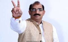 ਸੂਬੇ 'ਚ AAP ਦੀ ਵੱਡੀ ਲਹਿਰ, ਉਂਧਰ ਪਠਾਨਕੋਟ ਤੋਂ ਜਿੱਤੇ Ashwani Sharma