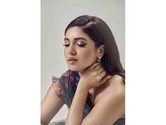 Bhumi Pednekar : ‘तुला पाहताच बाला...’, भूमी पेडणेकरच्या फ्लोरल अंदाजावर चाहते फिदा!