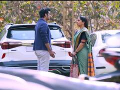 Aai Kuthe Kay Karte : ‘ते स्थान केवळ अनिरुद्धचं..’, आशुतोषचं प्रेम स्वीकारण्यास अरुंधतीचा नकार!