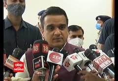 Election Result 2022 : ગૃહ રાજ્યમંત્રી હર્ષ સંઘવીએ ચૂંટણી પરિણામો પર શું આપી પ્રતિક્રિયા?