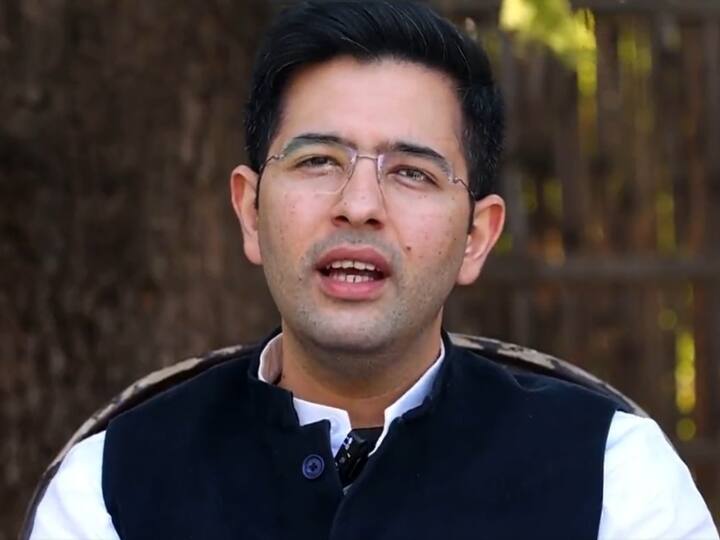 'Very big deal for me...' Raghav Chadha expresses gratitude to Arvind Kejriwal for being nominated to Rajya Sabha from Punjab ‘मेरे लिए बहुत बड़ी बात...’ पंजाब से राज्यसभा के लिए नॉमिनेट होने पर राघव चड्ढा ने अरविंद केजरीवाल का जताया आभार