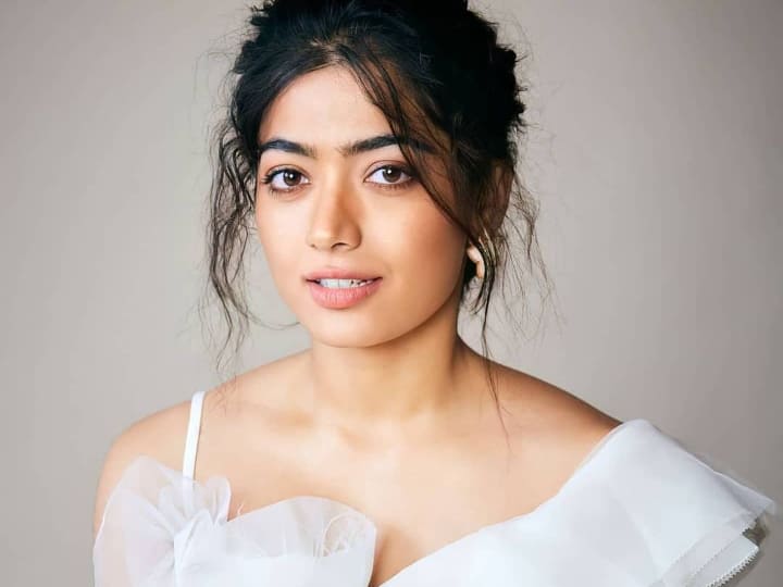 Rashmika Mandanna Starts Her YouTube Channel With A Quirky YouTube Shorts