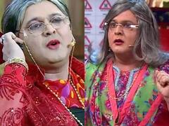 द कपिल शर्मा शो की 'दादी' के साथ सरेआम हुई थी छेड़छाड़ ! अली असगर बोले- लोगों ने घेरा और टूट पड़े