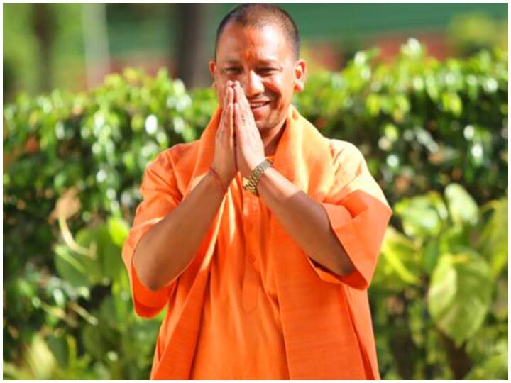 UP Election Result 2022: प्रचंड बहुमत पर सीएम योगी का बड़ा बयान, कहा- विकास और सुशासन के मुद्दे पर जनता ने दिया आशीर्वाद UP Election Result 2022 CM Yogi Adityanath speech in BJP headquarter of Lucknow ANN UP Election Result 2022: प्रचंड बहुमत पर सीएम योगी का बड़ा बयान, कहा- विकास और सुशासन के मुद्दे पर जनता ने दिया आशीर्वाद