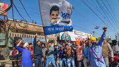 Punjab Election Result 2022: এবার উড়তা পাঞ্জাব নয়, উঠতা পাঞ্জাব বলে পরিচিতি পাবে: রাঘব চাড্ডা | Bangla News