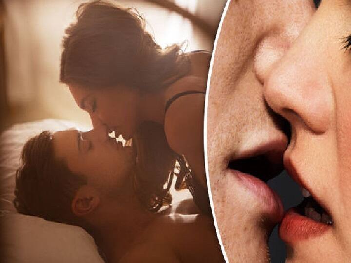 Do you know Why kissing is way more intimate than sex முத்தமழை பொழிந்தால்தான் செக்ஸில் நனையலாம்.!! அறிவியல் சொல்லும் காரணம்!!