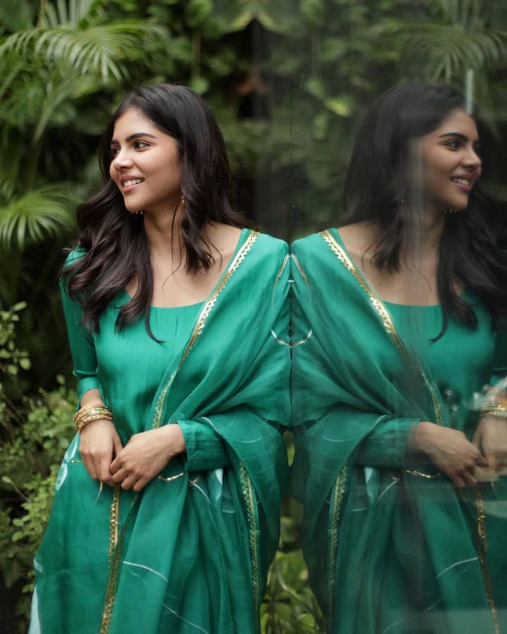 కళ్యాణి ప్రియదర్శిని ఫోటోలు  -Image credit: Kalyani Priyadarshini/Instagram