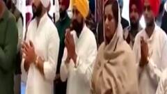 પંજાબમાં આમ આદમી પાર્ટીએ ઝાડૂ ફેરવી કર્યો અન્ય પાર્ટીઓનો સફાયો, જુઓ ગુજરાતી ન્યૂઝ