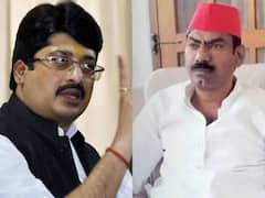 Kunda Election Result 2022: कुंडा सीट से राजा भैया पीछे, सपा के गुलशन यादव ने बनाई बढ़त