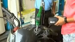 સૌરાષ્ટ્રના અમુક જિલ્લમાં પેટ્રોલ-ડિઝલની અછત સર્જાવાની શક્યતા, જુઓ ગુજરાતી ન્યુઝ