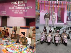 Delhi News: जीबी रोड पर रह रही सेक्स वर्कर को दिल्ली पुलिस दे रही है नया जीवन, कर रही है यह अनोखी पहल