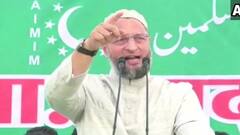 UP Election Result 2022: यूपी चुनाव में कितनी बुरी तरह हारी ओवैसी की पार्टी AIMIM, देखिए हाल
