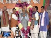 Election Result 2022: BJP Workers Kept Their 'Early Holi' Promise, Says PM Modi