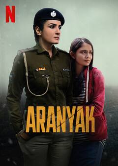 Web Series : ओटीटीवरील 'या' वेब सीरिज करतील जबरदस्त मनोरंजन