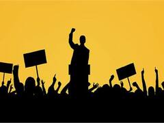 UP Election Result: विदेश में पढ़कर पिता की विरासत संभालने के लिए चुनावी मैदान में उतरे, आज तय होगा जीत हार का फैसला