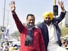 Win It Like AAP: Kejriwal-Led Party Maintains 'Record' Of Winning Elections With Huge Mandate