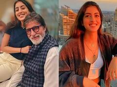क्यों फिल्मों में नहीं आई अमिताभ बच्चन की नातिन नव्या, बनी बिजनेसवुमन, खुद बताई वजह