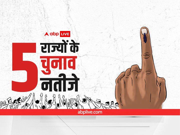 Assembly Election Result 2022: Three hours have passed since the counting of votes began, till 11 pm, what is the condition of the rest of the states including UP-Punjab-Uttarakhand? Assembly Election Result 2022: मतगणना शुरू हुए तीन घंटे बीते, 11 बजे तक  यूपी-पंजाब-उत्तराखंड समेत बाकी राज्यों का क्या है हाल?