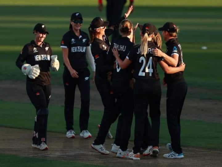 ICC Women World Cup IND vs NZ: ICC Women's WC: Amelia Kerr Star As New Zealand Beat India By 62 Runs ICC Women's WC: Amelia Kerr Star As New Zealand Beat India By 62 Runs