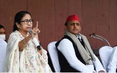 UP Election Result 2022: উত্তরপ্রদেশের ফলের প্রভাব কি এ রাজ্যেও? গুরুত্ব দিতে নারাজ TMC।Bangla News