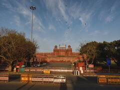 Delhi-NCR Weather Forecast: दिल्ली में चढ़ा तापमान का तेवर, इस सीजन का सबसे गर्म दिन रहा बुधवार, जानें- अब यहां से आगे कैसा रहेगा मौसम