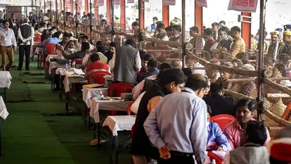 UP Election Result 2022 : ਰਾਮਪੁਰ ਤੋਂ ਆਜ਼ਮ ਖਾਨ ਤੋਂ ਜਿੱਤੇ, ਲਖੀਮਪੁਰ ਖੀਰੀ ਜ਼ਿਲ੍ਹੇ ਦੀਆਂ ਸਾਰੀਆਂ 8 ਸੀਟਾਂ 'ਤੇ ਭਾਜਪਾ ਦੀ ਕਲੀਨ ਸਵੀਪ