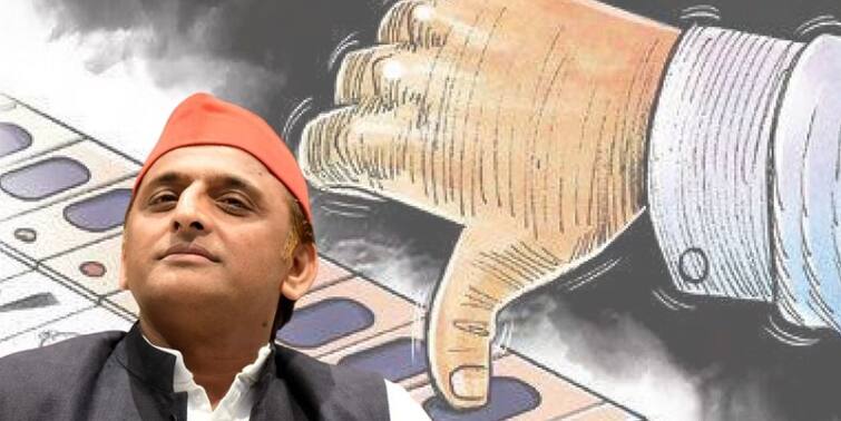 Karhal Election Result 2022: Uttar Pradesh Karhal Akhilesh Yadav leading against BJP and BSP candidates Karhal Election Result 2022: ৯ হাজারের বেশি ভোটে করহলে এগিয়ে অখিলেশ, প্রথম রাজ্যভোটে বাজিমাত হবে কি!