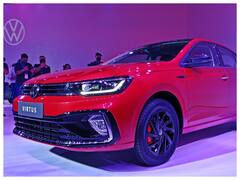 फॉक्सवैगन ने शुरू की इस नई कार की बुकिंग, बाजार में होंडा सिटी को देगी टक्कर, ये मिलेंगे फीचर्स