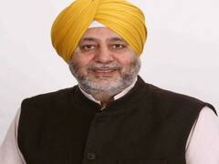 Punjab Election 2022: पंजाब में रुझानों के साथ ही Congress में बगावत की आहट, सांसद ने ट्वीट कर उठाए गंभीर सवाल