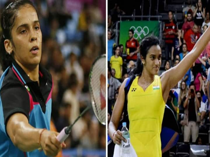 PV sindhu and saina nehwal lost in German Open Badminton tournament K Shirkant won the match German Open : जर्मन ओपन बॅडमिंटन स्पर्धेत सायनासह पीव्ही सिंधू पराभूत, श्रीकांत मात्र विजयी