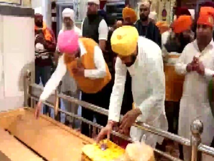 पंजाब में कांग्रेस ने चरणजीत सिंह चन्नी की अगुवाई में चुनाव लड़ा है. जबकि यहां आम आदमी पार्टी ने भगवंत सिंह मान को अपना मुख्यमंत्री कैंडिडेट बनाया था. पंजाब में विधानसभा की 117 सीटें हैं. यहां बहुमत का आंकड़ा 59 है.