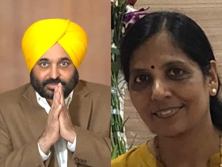 Sunita Kejriwal tweeted on AAP's victory in Punjab, Chak the Punjab Punjab Election Result 2022: पंजाब में आप की जीत पर सुनीता केजरीवाल की पहली प्रतिक्रिया, जानिए क्या कहा?