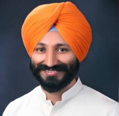 Bagha Purana 'ਚ AAP ਦੇ Amritpal Singh Sukhand ਦੀ ਬੱਲੇ-ਬੱਲੇ, ਵੱਡੀ ਜਿੱਤ ਕੀਤੀ ਹਾਸਿਲ