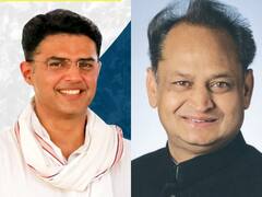 Rajasthan: सचिन पायलट को लेकर सीएम गहलोत का बड़ा बयान, बताया कैसे बने थे यूपीए-2 में मंत्री