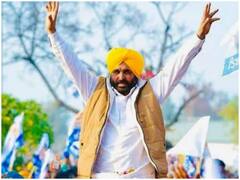 Punjab Election Result: पंजाब में AAP की बंपर जीत, भगवंत मान ने बताया मुख्यमंत्री बनने के बाद क्या होगा पहला कदम