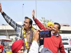 Punjab Election Result: बिहार के कुंवर विजय प्रताप सिंह की पंजाब में ऐतिहासिक जीत, कांग्रेस के सिटिंग विधायक को हराया 