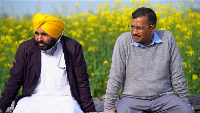 Bhagwant Mann: காமெடி நடிகர் டூ பஞ்சாப் முதல்வர்: இந்தியாவே உற்றுநோக்கும் பகவந்த் மான்.! யார் இவர்?