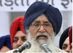 ਪੰਜਾਬ ਚੋਣਾਂ 'ਚ ਬਾਦਲ ਪਰਿਵਾਰ ਦੇ 5 ਮੈਂਬਰਾਂ ਨੂੰ ਮਿਲੀ ਕਰਾਰੀ ਹਾਰ, 25 ਸਾਲਾਂ ਤੋਂ ਜਿੱਤਦੇ ਆ ਰਹੇ ਪ੍ਰਕਾਸ਼ ਸਿੰਘ ਬਾਦਲ ਵੀ ਹਾਰੇ