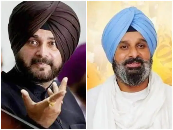 Punjab Election Result 2022: ਸਿੱਧੂ ਤੇ ਬਿਕਰਮ ਮਜੀਠੀਆ ਚੋਂ ਇੱਕ ਦੀ ਹੋ ਰਹੀ ਸੀ ਜਿੱਤ ਦੀ ਗੱਲ , 'ਆਪ' ਨੇ ਕੀਤਾ ਪੱਤਾ ਸਾਫ