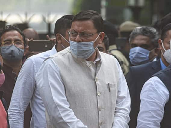 Uttarakhand CM पद की रेस में ये नाम शामिल, Delhi में आज होगा मंथन । Hindi News