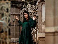 Yogita Chavan : ‘मल्हार’च्या ‘अंतरा’चा ग्लॅमरस अवतार पाहून तुम्हीही म्हणाल ‘जीव माझा गुंतला...’!