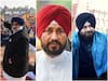 Punjab Election 2022: ਕੈਪਟਨ, ਚੰਨੀ, ਸੁਖਬੀਰ ਸਣੇ ਵੱਡੇ ਲੀਡਰ ਚੋਣ ਹਾਰੇ